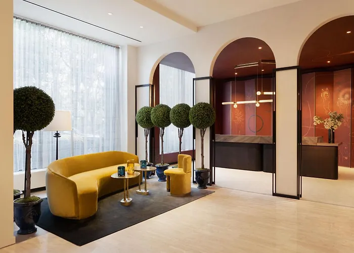 Park Lane New YorkAlbergo